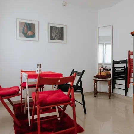 Apartamento Silver Corner 3