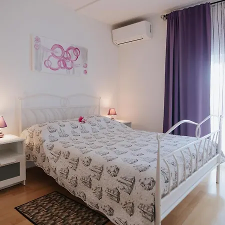 Apartamento Silver Corner 3 Zadar