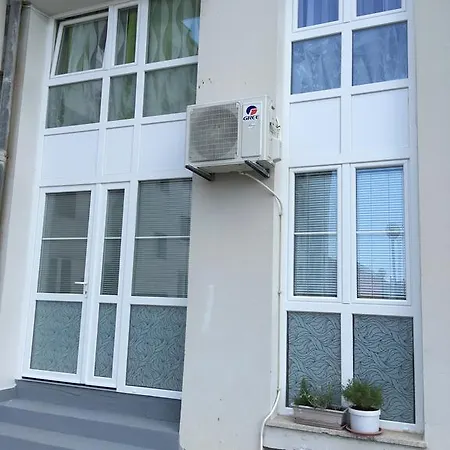 Apartamento Silver Corner 3