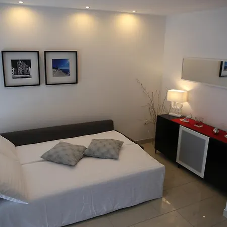 Apartamento Silver Corner 3 Zadar
