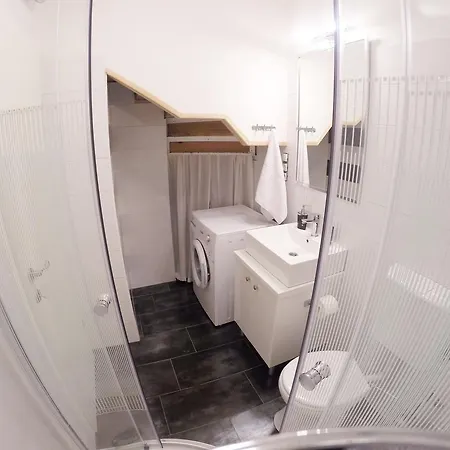 Apartamento Silver Corner 3 *