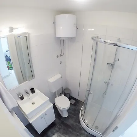 Apartamento Silver Corner 3