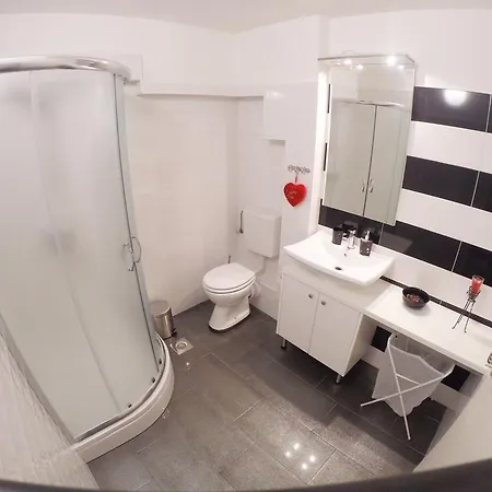 Apartamento Silver Corner 3