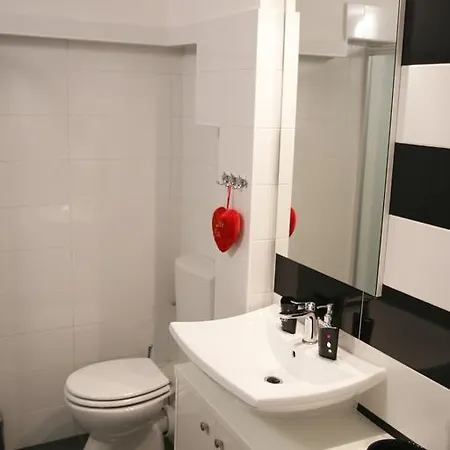 Apartamento Silver Corner 3 *