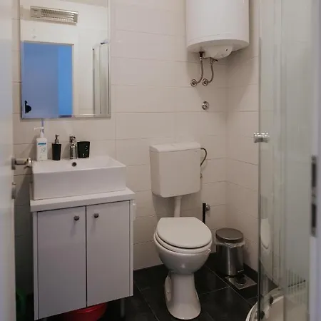 Apartment Silver Corner 3