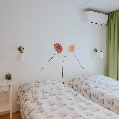 Silver Corner 3 Apartment Zadar