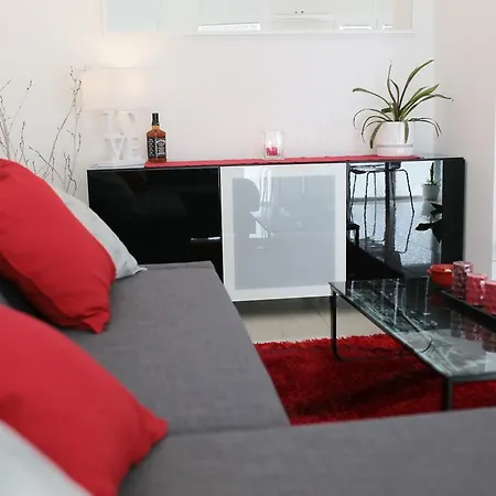 Apartment Silver Corner 3 *